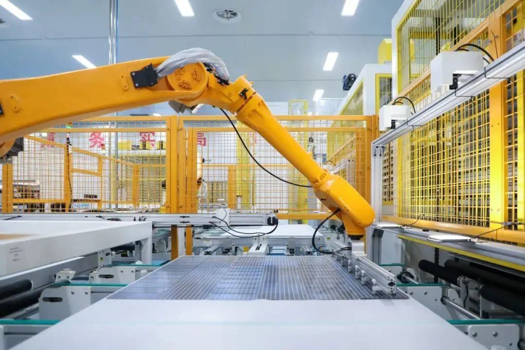 Highlight Moment | Solargiga Again Ranked on SMM Global PV Module Tier 1 List for 2025 H1